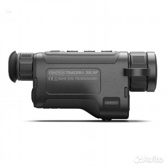 Тепловизионный монокуляр Conotech Tracer6 35LRF
