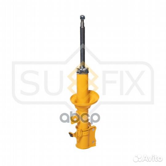 Стойка амортизаторная перед лев SU1333 sufix