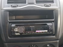 Аудиосистема в машину