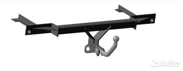 Фаркоп Шевроле (Chevrolet) Orlando 2011