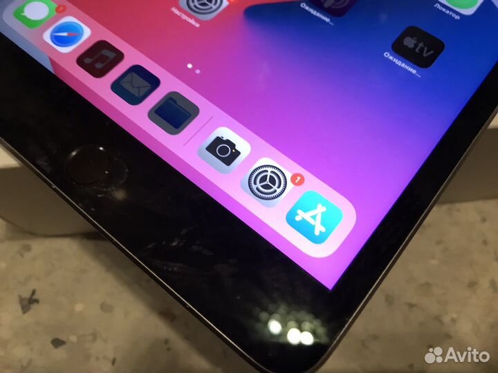 iPad mini, 128GB (2019 год. Покупки)