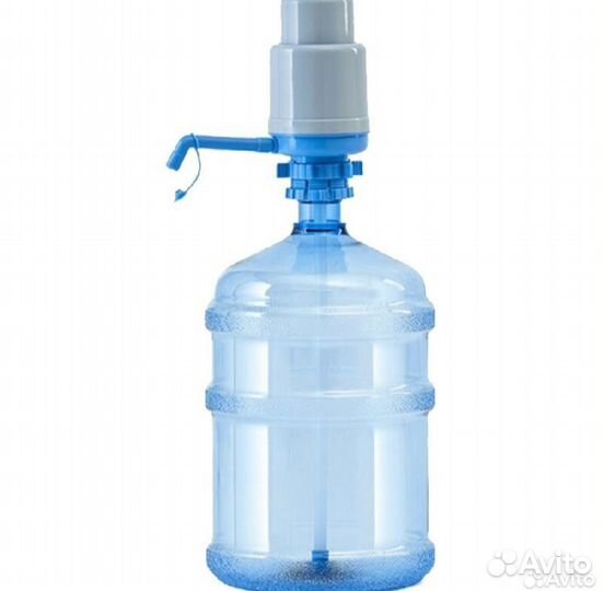 Помпа для воды 2 шт