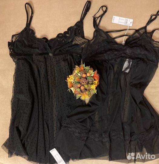 M новыe комбинации Intimissimi