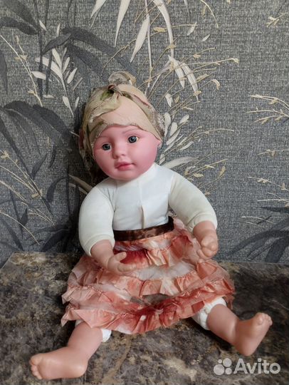 Детские игрушки