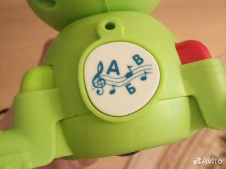 Гусеница игрушка развитие