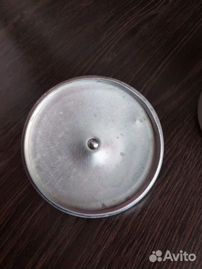 Бидон алюминиевый 2 литра