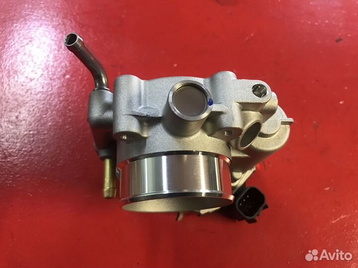 Дроссельная заслонка Chevrolet Cruze F16D3 новая