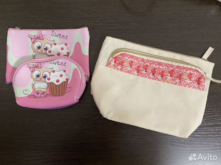 Косметичка