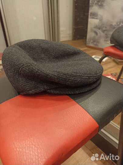 Мужская кепка