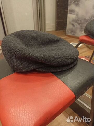 Мужская кепка