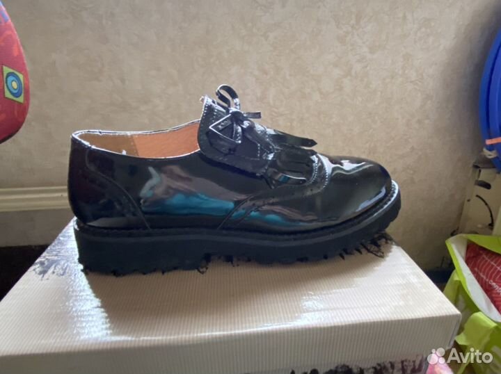 Детская обувь для девочек