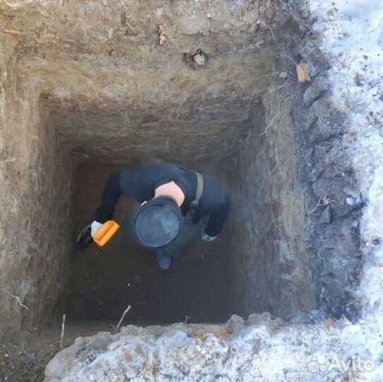 Септик Аэробокс