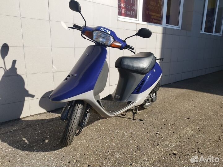 Скутер Honda Tact af 16