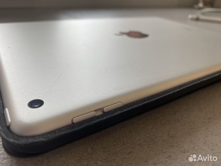 iPad 7 поколения + apple pencil 1