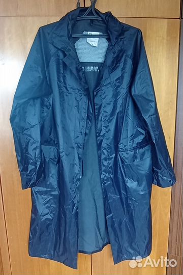 Плащ дождевик