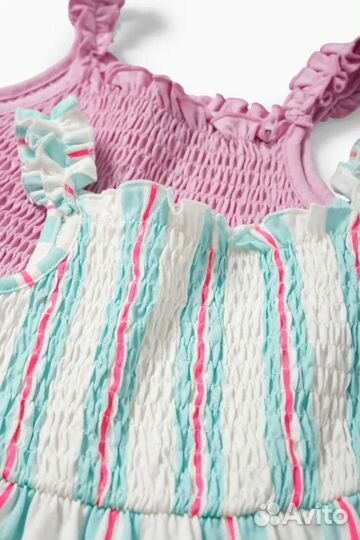 Набор платьев 98 р