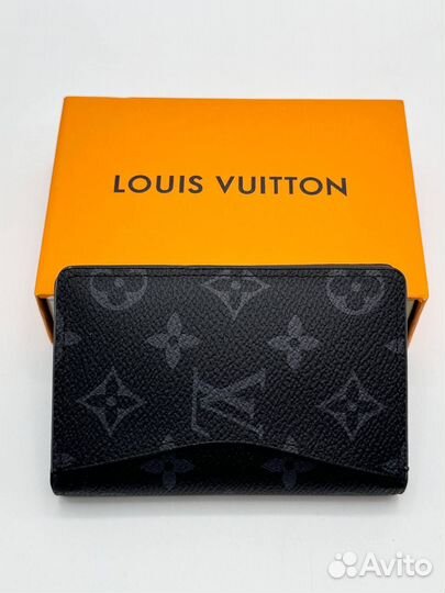 Картхолдер мужской Louis Vuitton