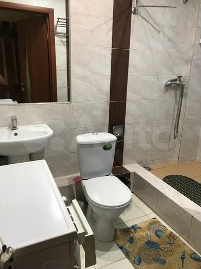 Квартира-студия, 28,7 м², 1/6 эт.