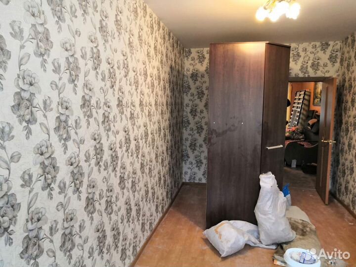 Косметический ремонт квартир