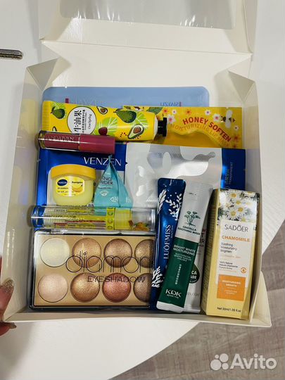 Набор косметики