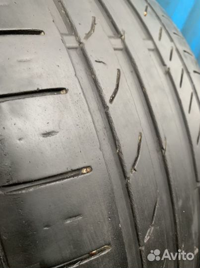Continental ContiSportContact 5 225/45 R18