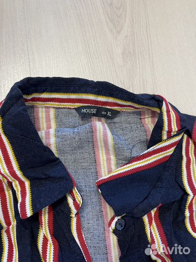 Рубашка женская / водолазка