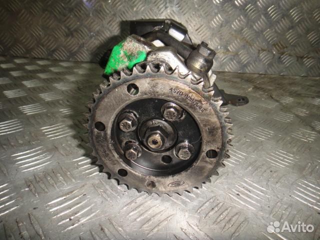 Насос топливный (тнвд) Ford/Jaguar Mondeo/X-Type/T