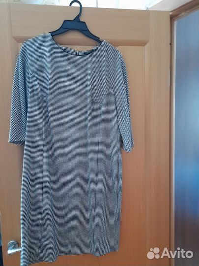 Платье женское 50 52