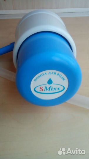 Помпа для воды 19 л