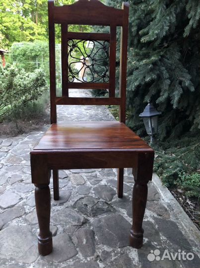 Набор столовый, антикварный