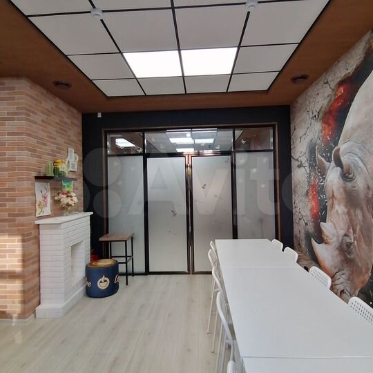 Свободного назначения, 193 м²