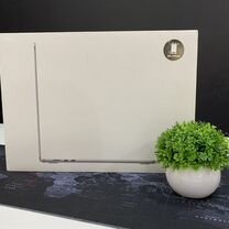 MacBook Air 15 M2 8/256 Новый, Гарантия