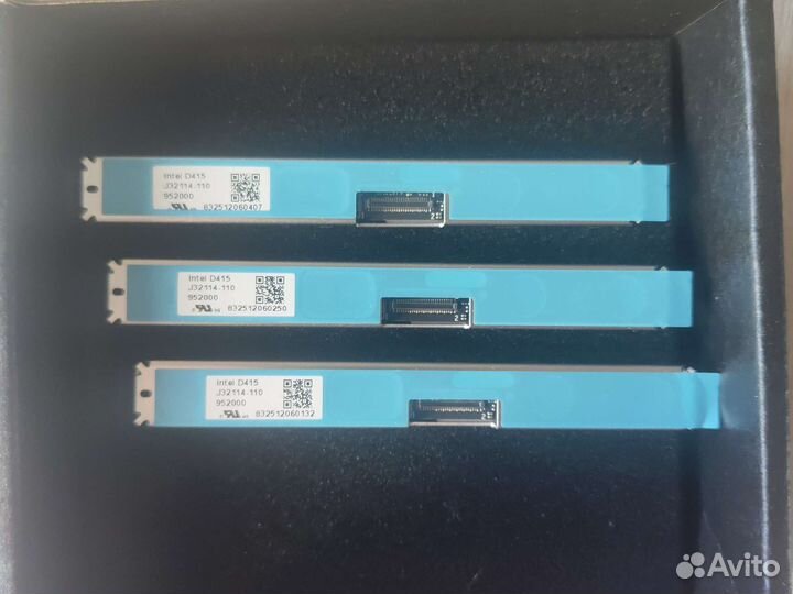 Intel RealSense Depth Module D415, 952000