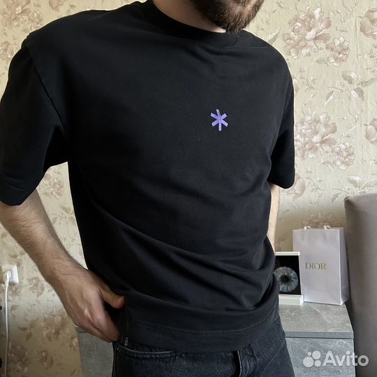 Футболка ZRD