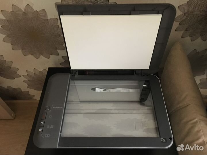 Принтер мфу HP