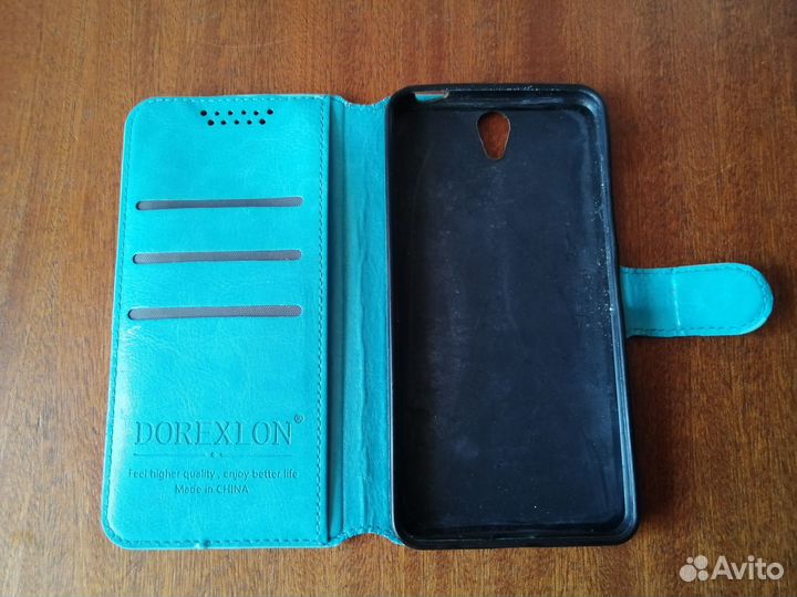 Чехол для Lenovo Vibe S1 (s1a40)