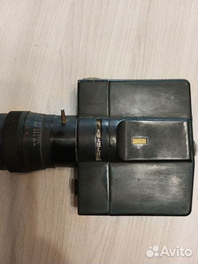 Фотокамера Ломо лантан