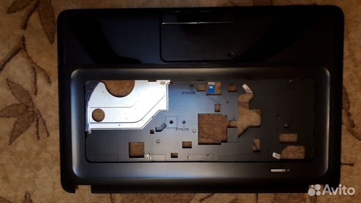 Топкейс Compaq CQ58