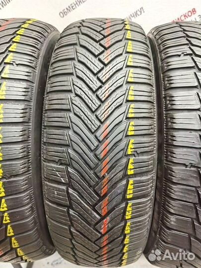 Michelin Alpin 6 195/65 R15 91T