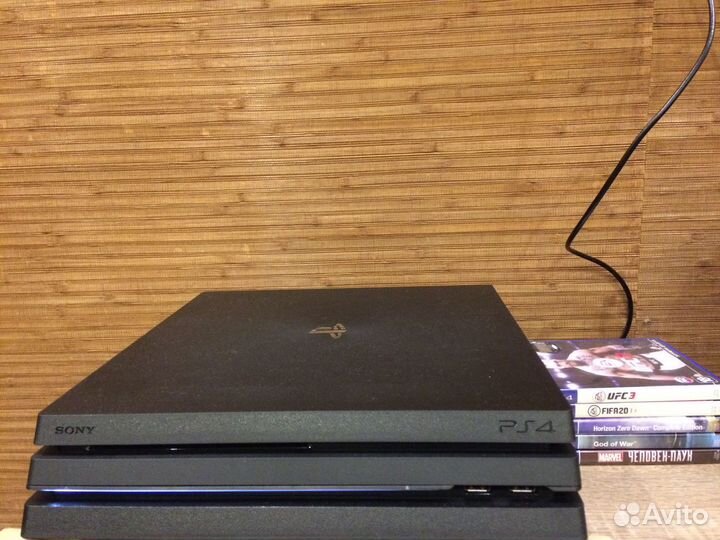 Sony PS4
