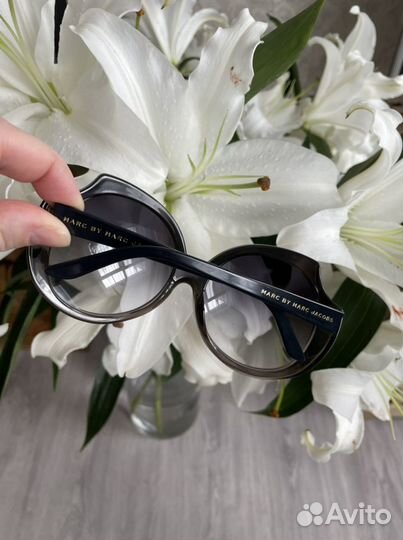 Marc jacobs очки оригинал
