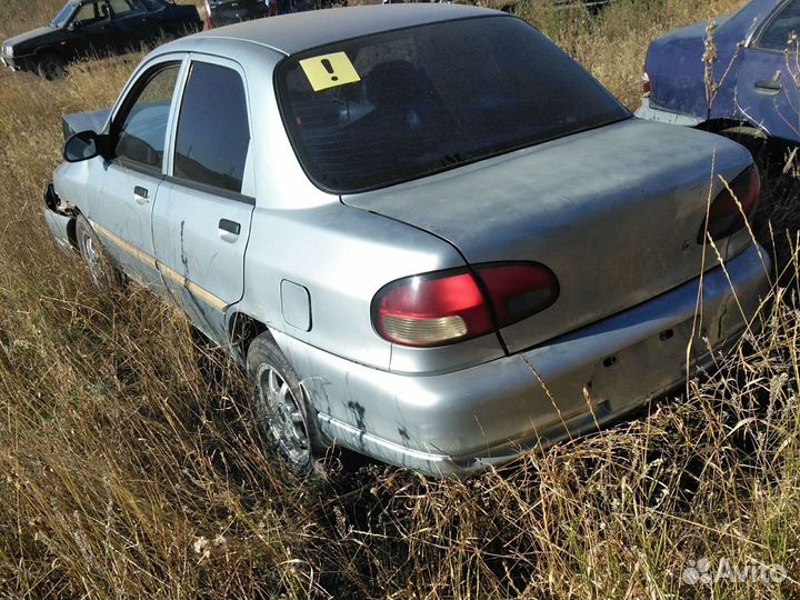 Киа Авелла Авторазбор Kia Avella