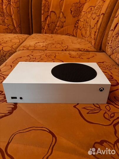 Xbox series s