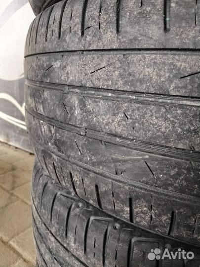 Hankook Ventus S1 Evo 2 SUV K117C 245/45 R19 98W