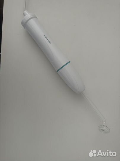 Аппарат дарсонваль c 3 насадками для лица и волос