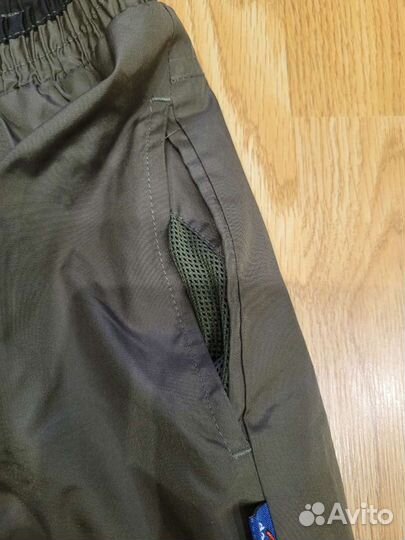 Шорты плавки для мальчика 7-10 лет