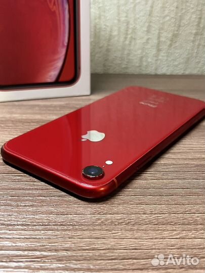 iPhone Xr, 64 ГБ