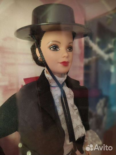 Барби barbi 90-x