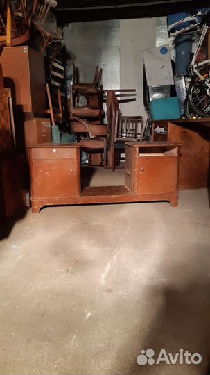 Трельяж трюмо тумба без зеркала