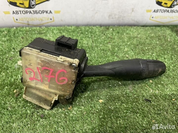 Переключатель поворотов подруевой Chery Fora A21